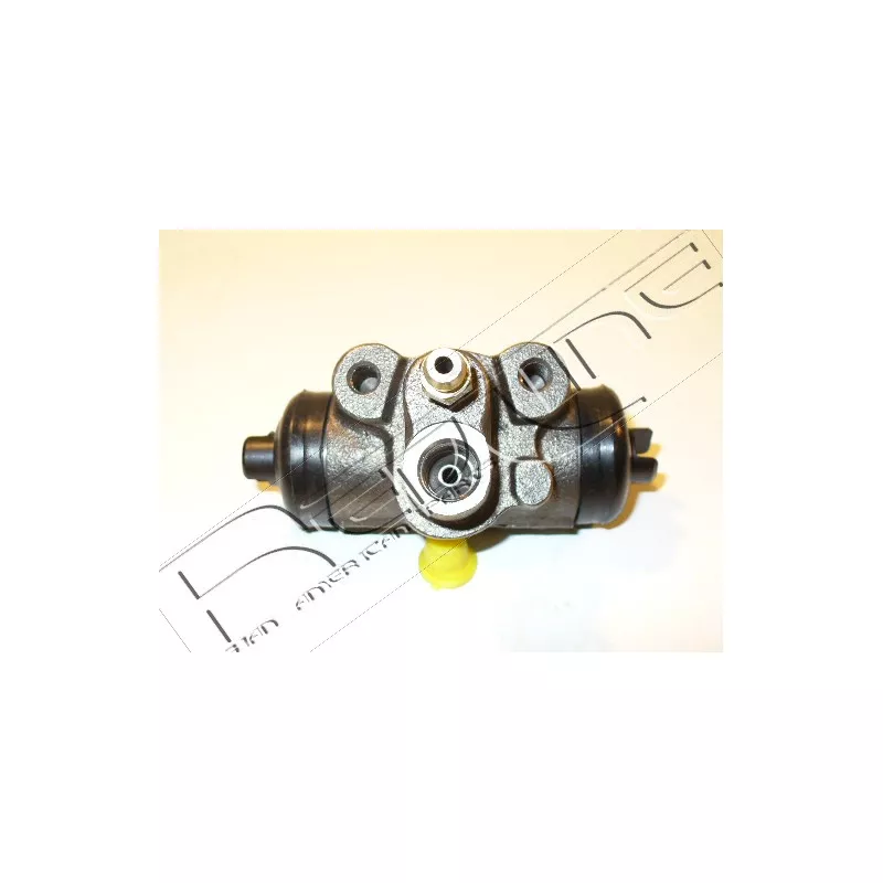 Cylindre de roue RED-LINE 10MZ006
