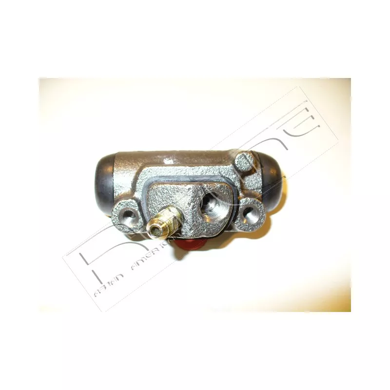 Cylindre de roue arrière droit RED-LINE 10MZ014