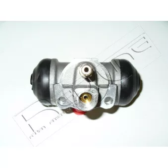 Cylindre de roue RED-LINE 10NI005