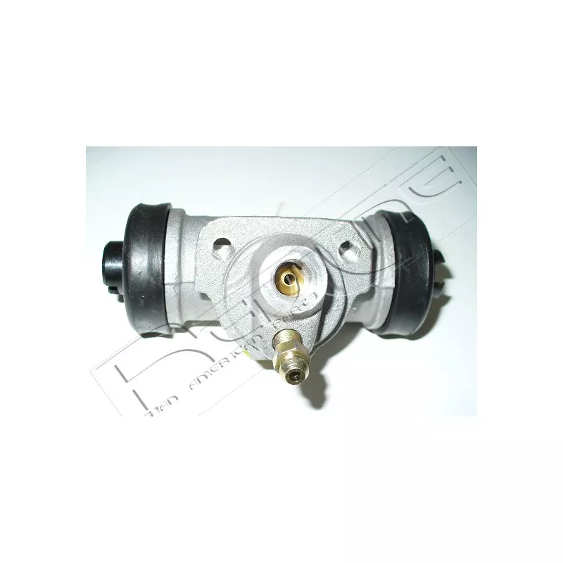 Cylindre de roue RED-LINE 10NI027