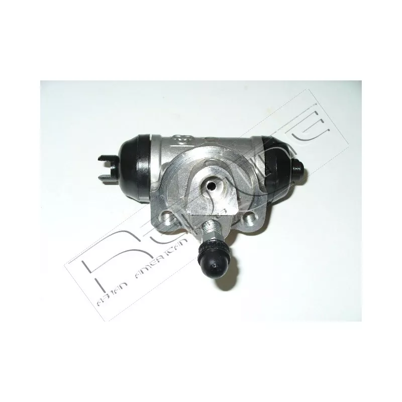 Cylindre de roue RED-LINE 10NI028