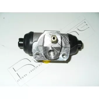 Cylindre de roue RED-LINE 10NI038