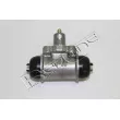 Cylindre de roue RED-LINE 10NI042 - Visuel 2