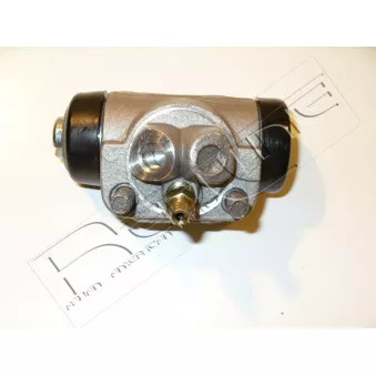 Cylindre de roue arrière droit RED-LINE 10RV004
