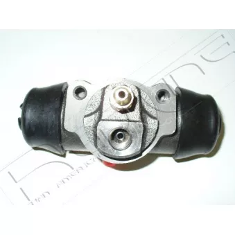 Cylindre de roue RED-LINE 10TO016