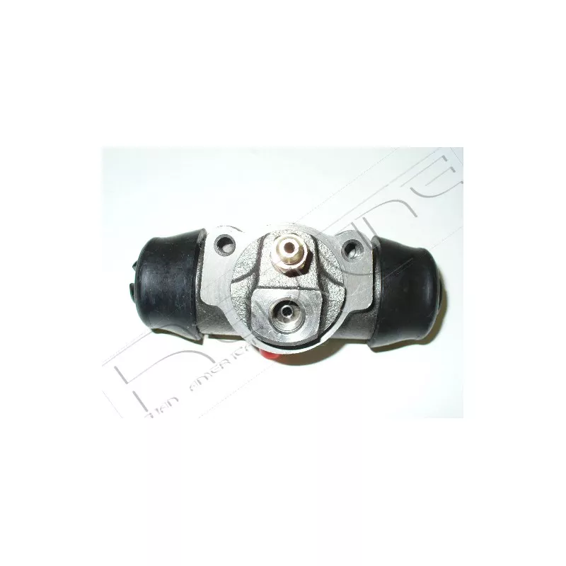 Cylindre de roue RED-LINE 10TO016