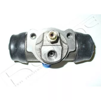 Cylindre de roue RED-LINE 10TO017