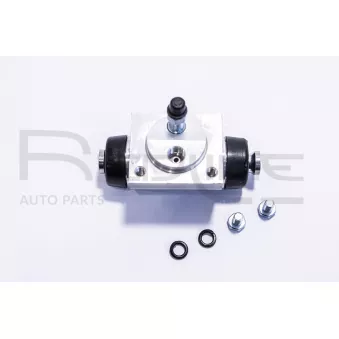 Cylindre de roue RED-LINE 10TO024