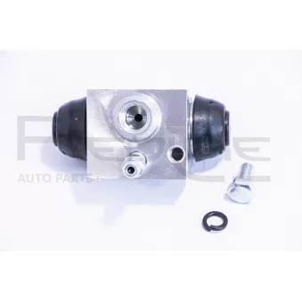 Cylindre de roue RED-LINE 10TO028