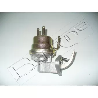 Pompe à carburant RED-LINE 12DA002