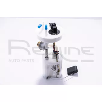 Pompe à carburant RED-LINE 12DW000