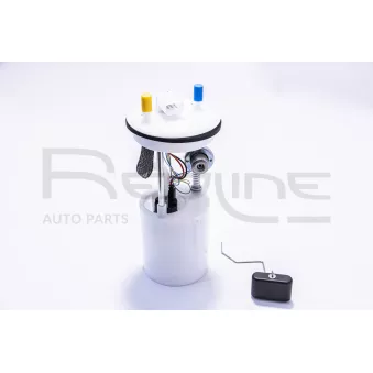 Pompe à carburant RED-LINE 12DW001