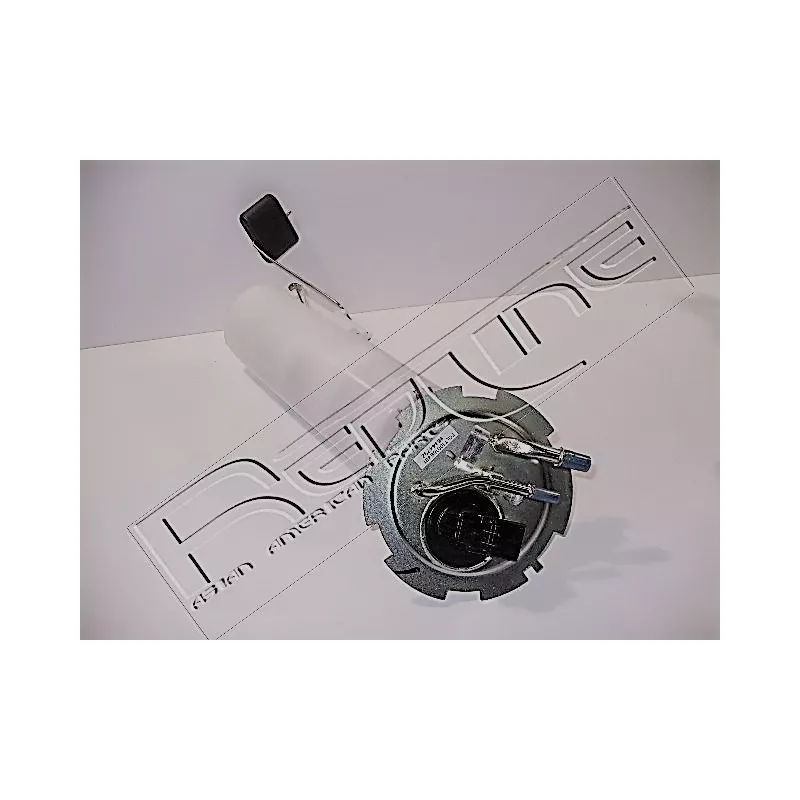 Pompe à carburant RED-LINE 12DW002
