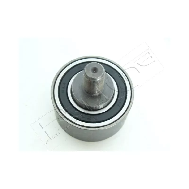 Tendeur de courroie, courroie de distribution RED-LINE 13DA005