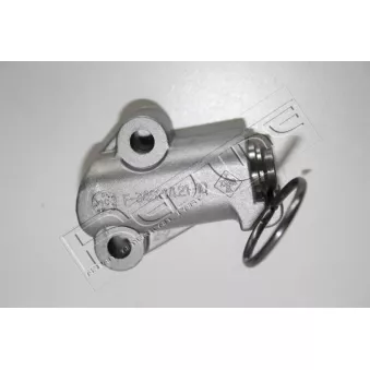 Amortisseur de vibrations, courroie de distribution RED-LINE 13HY035