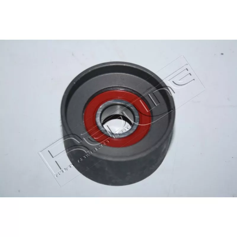 Tendeur de courroie, courroie de distribution RED-LINE 13HY050