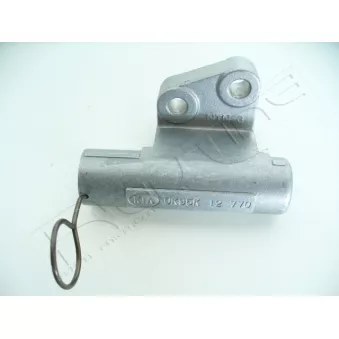 Amortisseur de vibrations, courroie de distribution RED-LINE 13KI023