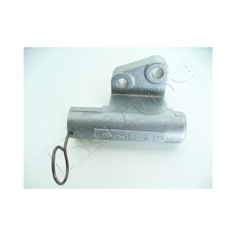 Amortisseur de vibrations, courroie de distribution RED-LINE 13KI023