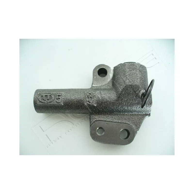 Amortisseur de vibrations, courroie de distribution RED-LINE 13KI035
