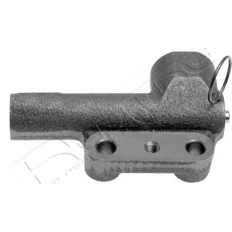 Amortisseur de vibrations, courroie de distribution RED-LINE 13KI039