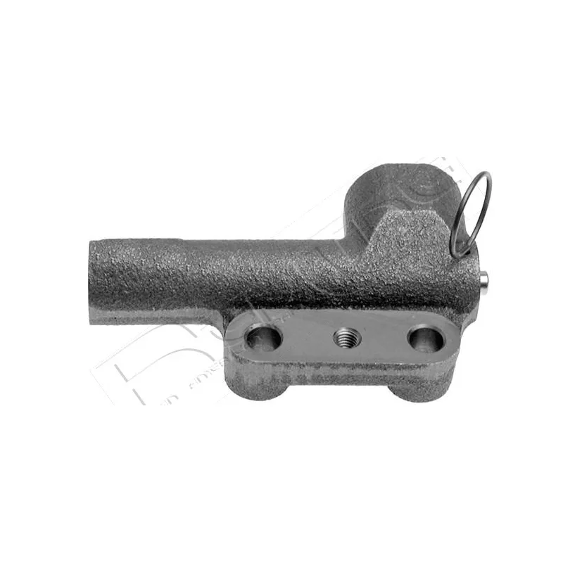 Amortisseur de vibrations, courroie de distribution RED-LINE 13KI039