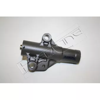 Amortisseur de vibrations, courroie de distribution RED-LINE 13MI035