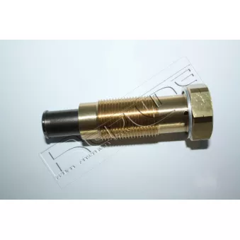 Tendeur, chaîne de distribution RED-LINE