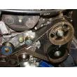 Amortisseur de vibrations, courroie de distribution RED-LINE 13SU005 - Visuel 2