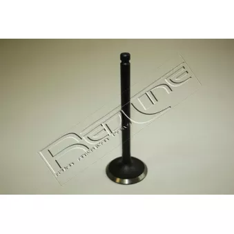 Soupape d'admission RED-LINE 15DA000