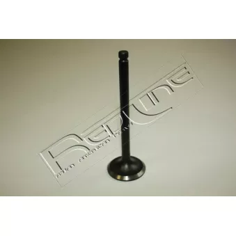 Soupape d'émission RED-LINE 15DA001