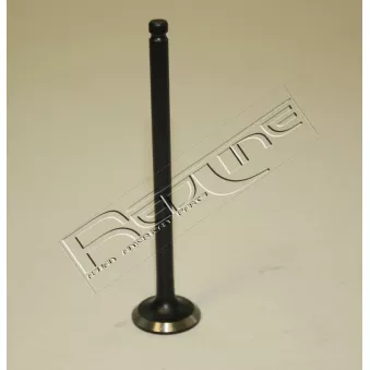 Soupape d'émission RED-LINE 15DA005