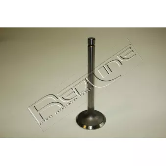 Soupape d'admission RED-LINE 15DA006