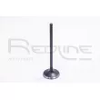 Soupape d'admission RED-LINE 15DW002 - Visuel 1