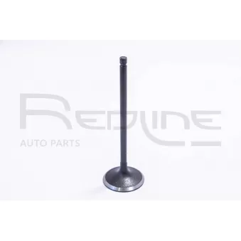 Soupape d'admission RED-LINE 15DW002