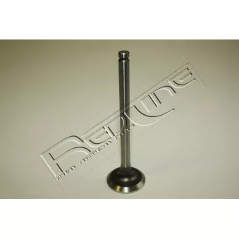 Soupape d'émission RED-LINE 15DW005