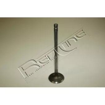 Soupape d'admission RED-LINE 15DW006