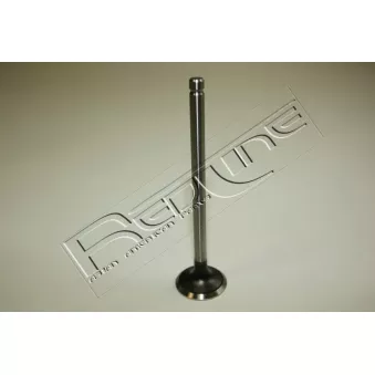 Soupape d'émission RED-LINE 15DW007