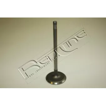 Soupape d'admission RED-LINE 15DW008