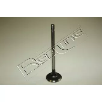 Soupape d'émission RED-LINE 15DW009