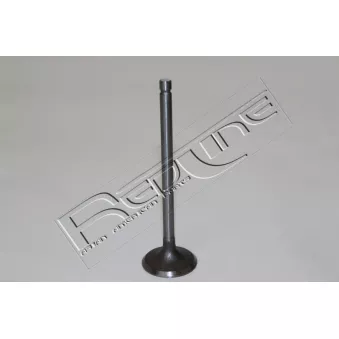 Soupape d'admission RED-LINE 15DW012