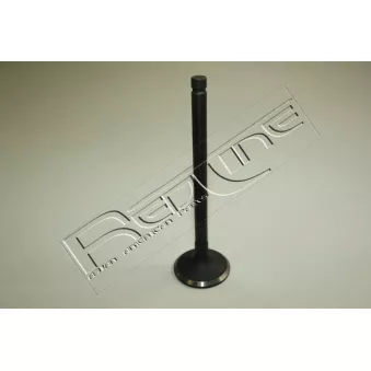 Soupape d'admission RED-LINE 15HO004