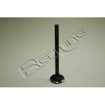 Soupape d'émission RED-LINE 15HO005