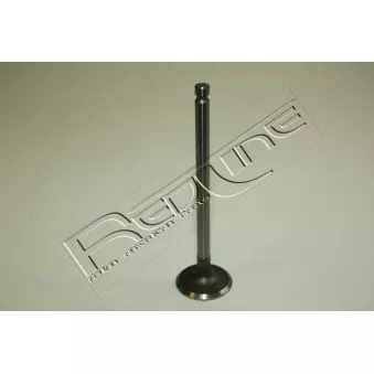 Soupape d'admission RED-LINE 15HY006