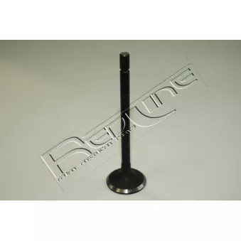 Soupape d'admission RED-LINE 15HY012
