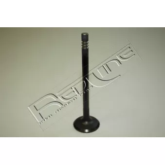 Soupape d'admission RED-LINE 15HY016