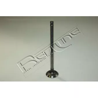 Soupape d'admission RED-LINE 15HY018