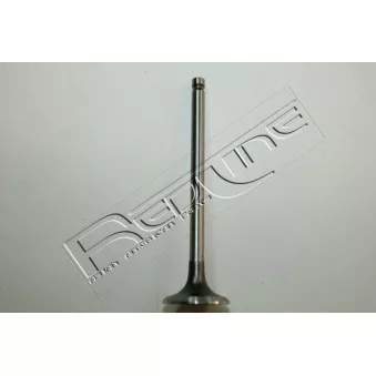 Soupape d'émission RED-LINE 15HY026