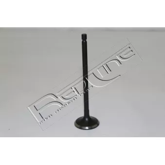 Soupape d'admission RED-LINE 15HY032