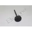 Soupape d'admission RED-LINE 15HY032 - Visuel 2