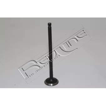 Soupape d'émission RED-LINE 15HY033